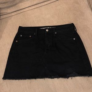 American eagle skirt size 8